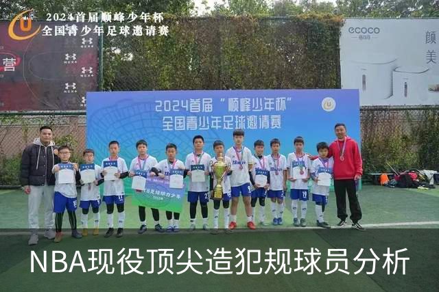 NBA现役顶尖造犯规球员分析